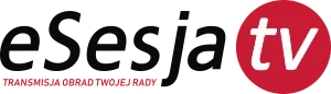 Logo eSesjaTV